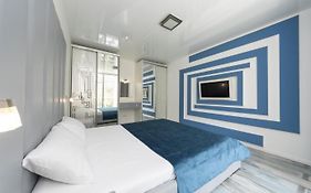 Flat24 On Lesi Ukrainki 3